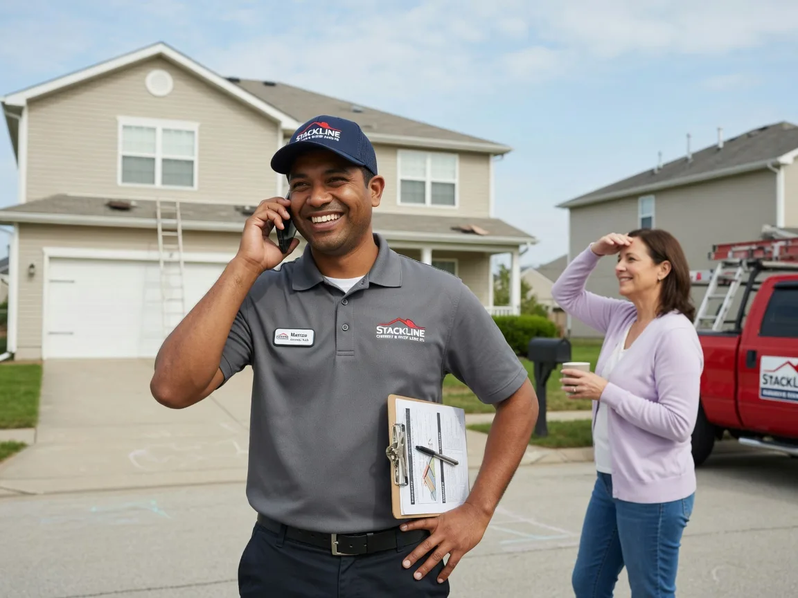Chimney flashing repair Stanton, NE FAQs